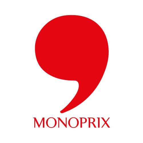 monoprix