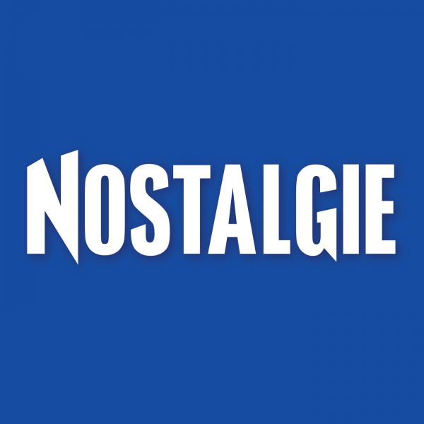 nostalgie