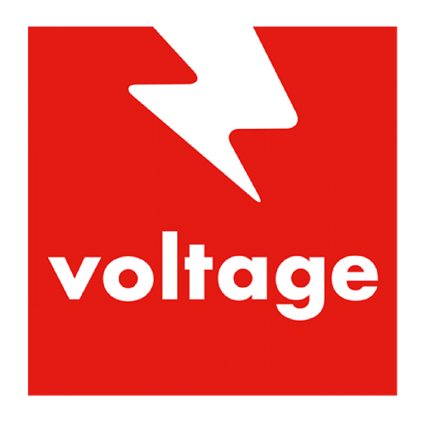voltage
